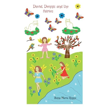 David, Dennis and the fairies