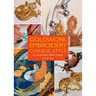 Goldwork Embroidery Chinese Style: An Illustrated Stitch Guide