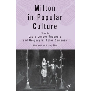 Milton in Popular Culture