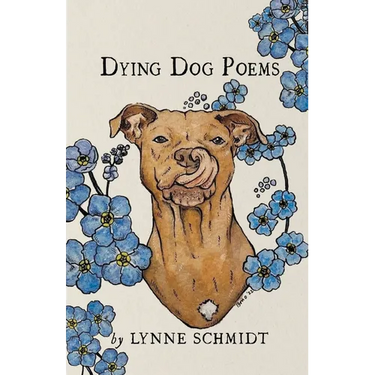 Dying Dog Poems
