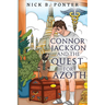 Connor Jackson and the Quest for Azoth