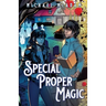 Special Proper Magic