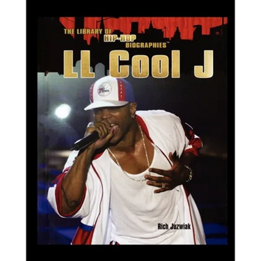 LL Cool J