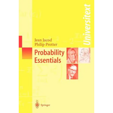 Probability Essentials