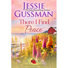 There I Find Peace (Strawberry Sands Beach Romance Book 2) (Strawberry Sands Beach Sweet Romance)
