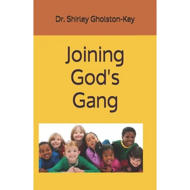 Joining God's Gang