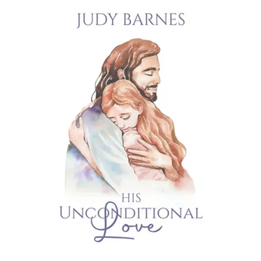 His Unconditional Love