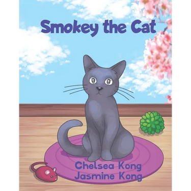 Smokey the Cat