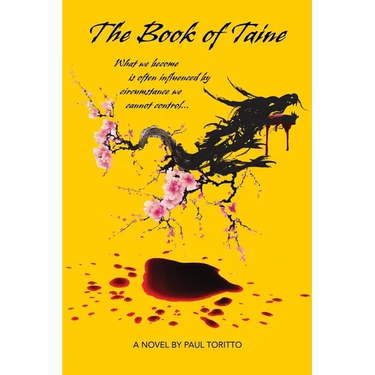 The Book of Taine