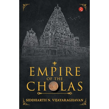 Empire of the Cholas