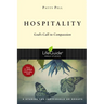 Hospitality: God's Call to Compassion