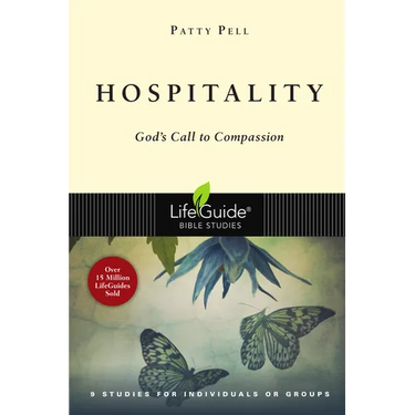 Hospitality: God's Call to Compassion