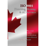 ISO 9001 for all Plumbing, Heating and AC Services: ISO 9000 For all employees and employers