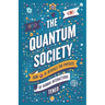 The Quantum Society: How AI Reveals the Physics of Human Interactions