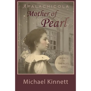 Apalachicola Mother of Pearl