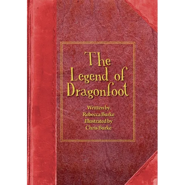 The Legend of Dragonfoot
