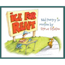 Ice for Rent: Bad Poetry in Motion by Steve Stinson