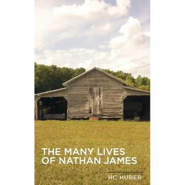 The Many Lives of Nathan James