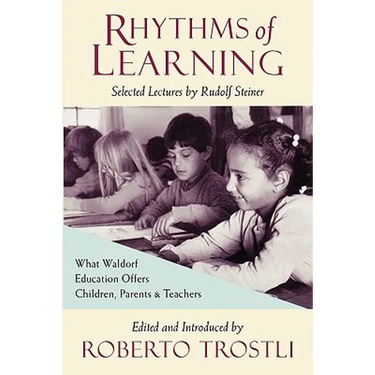 Rhythms of Learning