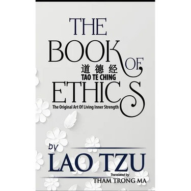 The Book Of Ethics