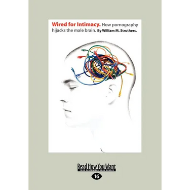 Wired for Intimacy: How Pornography Hijacks the Male Brain.: