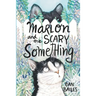 Marlon and the Scary Something