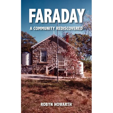 Faraday - A community rediscovered