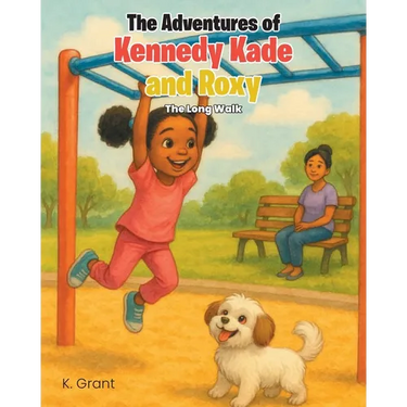 The Adventures of Kennedy Kade and Roxy: The Long Walk