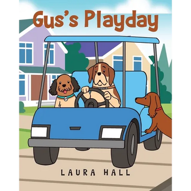 Gus's Playday