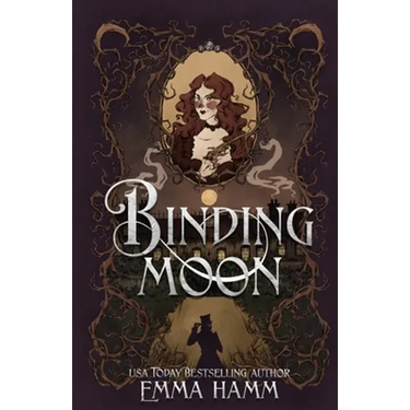 Binding Moon