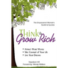 Think & Grow Rich: Empowered Woman's Guide To Success