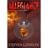 Allegiance: The New World Series Book Three