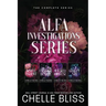 ALFA Investigations: the Complete Series