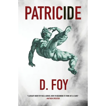 Patricide