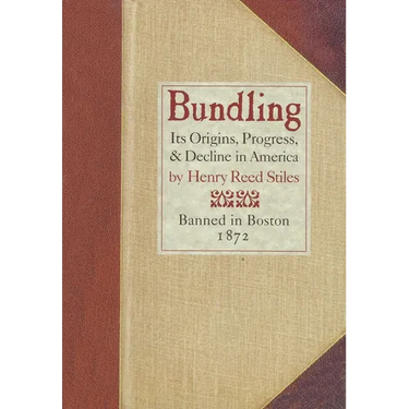 Bundling: Its Origin, Progress, and Decline in America