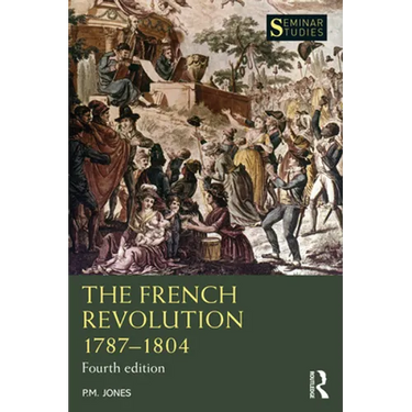 The French Revolution 1787-1804