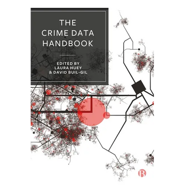 The Crime Data Handbook
