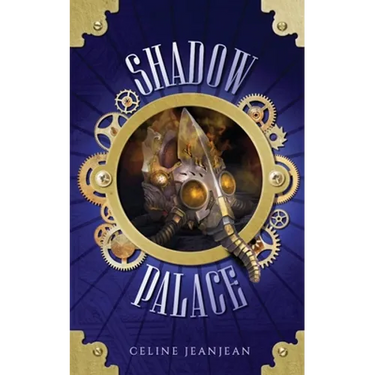 The Shadow Palace