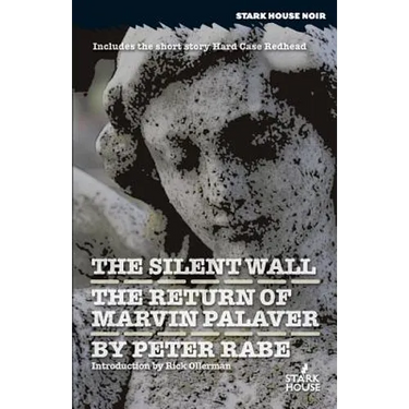 The Silent Wall / The Return of Marvin Palaver