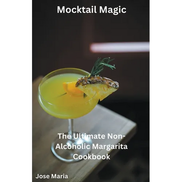 Mocktail Magic