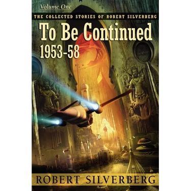 To Be Continued