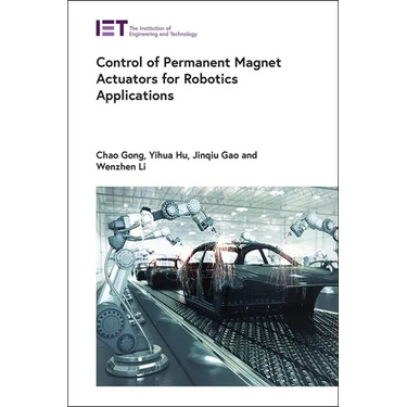 Control of Permanent Magnet Actuators for Robotics Applications