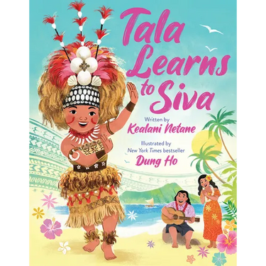 Tala Learns to Siva
