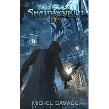 Veil of Shadows: Shadoworld
