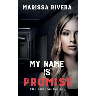 My Name is Promise: Book 4