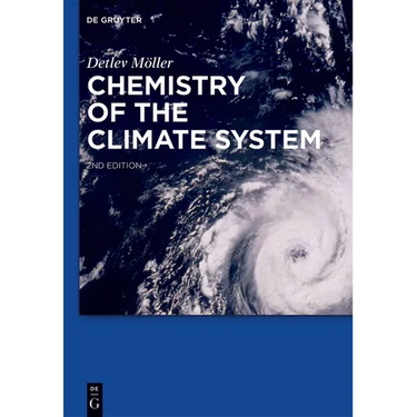 Chemistry of the Climate System