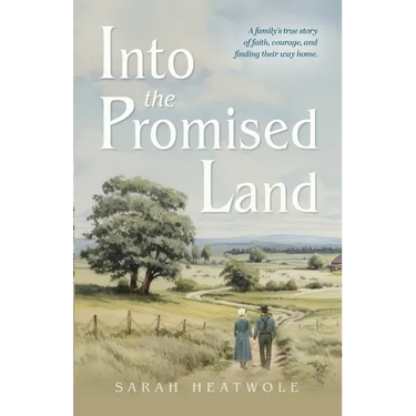 Into the Promised Land