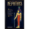 Nephthys: Stories of Egypt's Forgotten Goddess