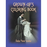Grown-Up's Coloring Book
