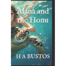 Alana and the Honu